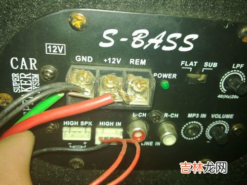 音响电流声解决小妙招,音响有电流声怎么办