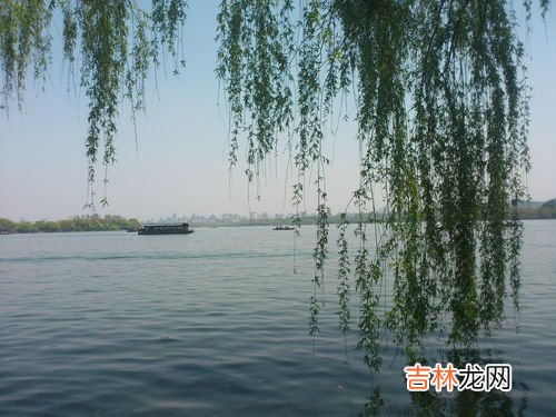西湖什么时候关门,西湖几点关门