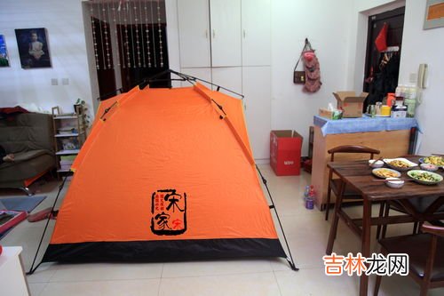 泰山能搭帐篷吗,泰山上夜间可以搭帐篷吗?