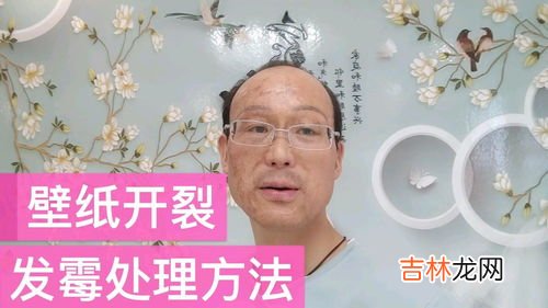 墙纸发霉怎么处理妙招,卧室墙面发霉怎么处理妙招