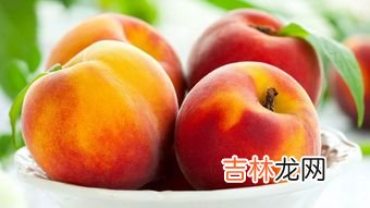 虾和桃子能一起吃么,虾跟桃子可以一起吃吗 虾和桃子一起吃会中毒吗