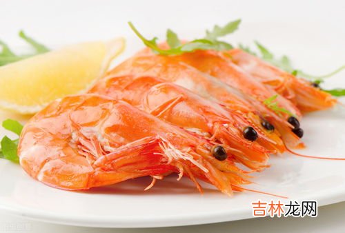 虾和桃子能一起吃么,虾跟桃子可以一起吃吗 虾和桃子一起吃会中毒吗