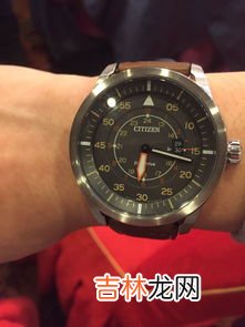 西铁城手表电量不足时能自动对时吗,西铁城的电波手表怎么调时间