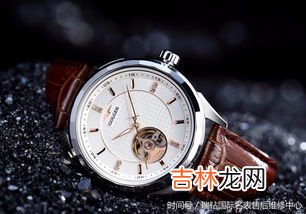 西铁城手表电量不足时能自动对时吗,西铁城的电波手表怎么调时间