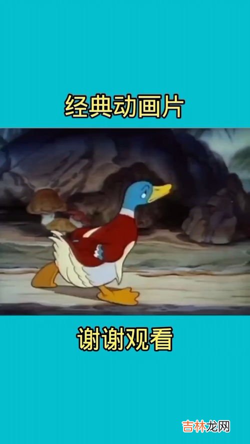 鸭的经典语录,唐老鸭的经典台词