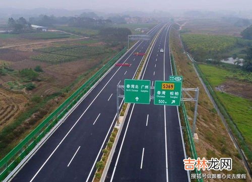 全国最长的高速公路是哪一条,中国最长的高速公路是哪一条?