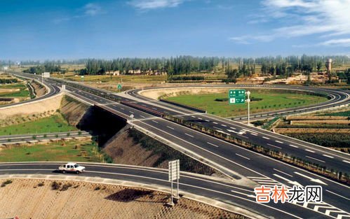 全国最长的高速公路是哪一条,中国最长的高速公路是哪一条?