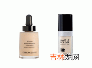 妆前乳和粉底液的区别,粉底液 妆前乳 隔离 他们有什么区别啊??