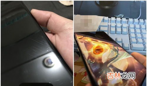 手机有划痕要换屏吗,苹果手机屏幕有划痕怎么办