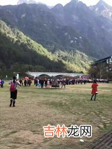 黄山能露营吗,黄山房车露营地好玩吗