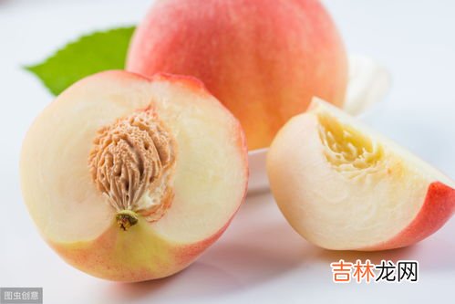 吃桃子的好处和坏处,吃桃子有什么好处和坏处