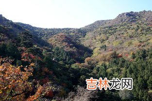 香山公园在哪里,北京香山在哪？