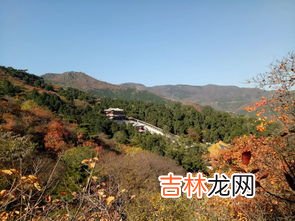 香山公园在哪里,北京香山在哪？