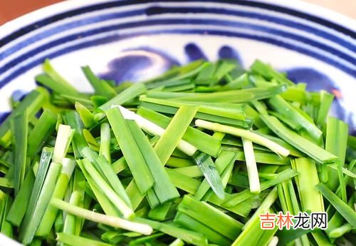 韭菜是酸性还是碱性,哪些蔬菜属于碱性食物？