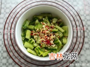 夏天吃什么菜,夏天吃什么菜好菜谱