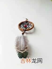 捕梦网的寓意,捕梦网忌讳挂在哪里