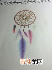 捕梦网的寓意,捕梦网忌讳挂在哪里