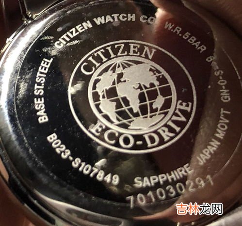 如何判断西铁城手表真假,西铁城手表怎么辨别真假?