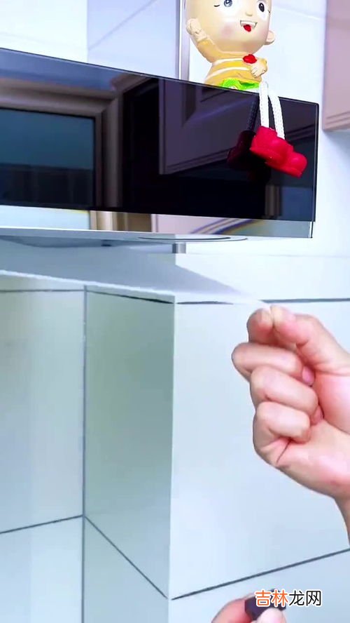 油烟机很脏洗不掉怎么办,抽油烟机污垢怎么清洗