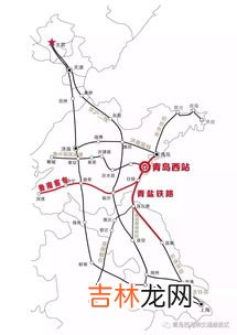 济宁高铁通车后可以去哪,济宁北站高铁通车后可以去哪？