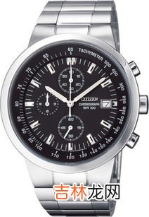 西铁城光能手表秒针2秒一走，真的准吗,光动能手表为什么秒针一跳就两秒 光动能表秒针走两格