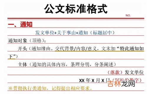 公文格式中,属于主体部分的是,公文中眉首、主体版记分别包括哪些