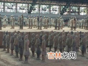 兵马俑门票多少钱,西安秦始皇陵兵马俑门票