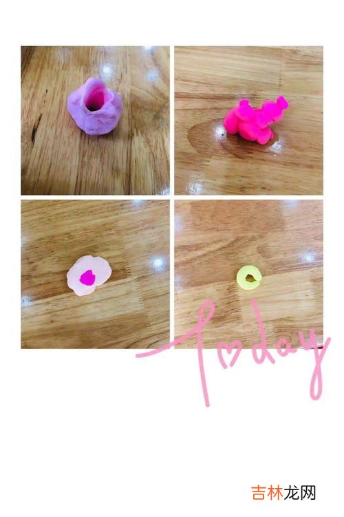 彩泥有毒吗,彩泥有毒吗?孩子能玩吗?