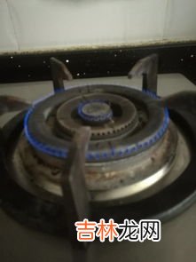 燃气灶火小是什么原因,燃气灶火变小是什么原因