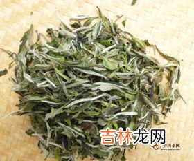 老白茶的正确冲泡方法,泡老白茶的正确方法