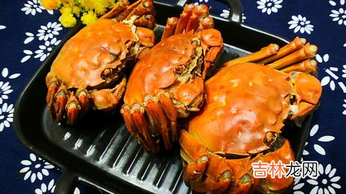 大闸蟹蒸熟了第二天还能吃吗,煮熟的大闸蟹放一晚还可以吃吗？