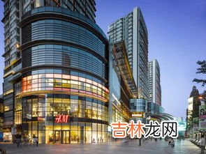 MALL是什么商场,“mall”是什么意思？