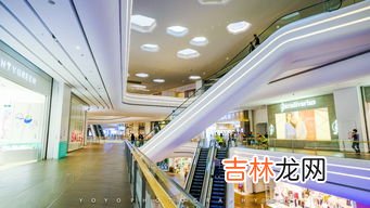 MALL是什么商场,“mall”是什么意思？