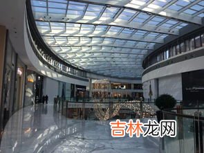 MALL是什么商场,“mall”是什么意思？