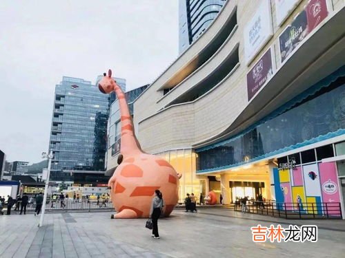 MALL是什么商场,“mall”是什么意思？