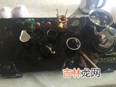 茶具消毒锅需要放水吗,茶具消毒锅怎么使用