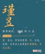 名字的含义和名字的来历是什么意思,介绍自己名字的由来和含义是什么？