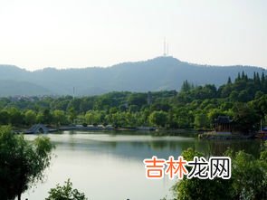 敬亭山在哪里个地方,敬亭山在哪里