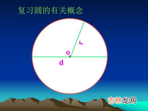 圆的面积怎么算,怎么计算圆的面积?