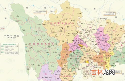 市、区 四川省有多少个县,四川省有多少个县