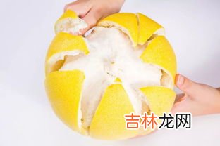 柚子能去除甲醛吗,柚子可以除甲醛吗？