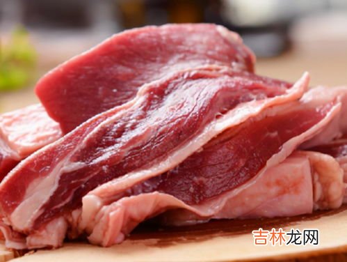 牛腩是牛的什么部位,牛腩到底是牛的哪个部位？