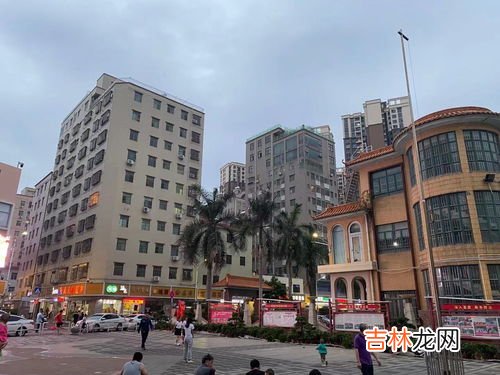 光明区有几个街道,深圳光明区属于哪个区