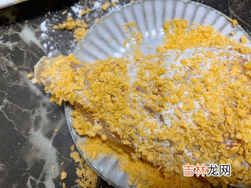 自制面包糠可以放多久,面包糠可以放冰箱吗 面包糠能不能放冰箱