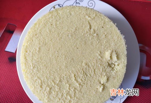 蛋糕面粉是什么粉,做蛋糕的面粉是什么面粉