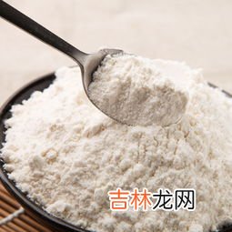 蛋糕面粉是什么粉,做蛋糕的面粉是什么面粉