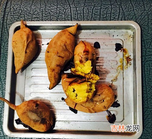 烤箱烤地瓜1小时费电不,用微波炉烤红薯到底费不费电？
