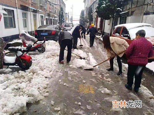 冬天用什么扫车上的雪,冬天汽车除雪的方法有哪些