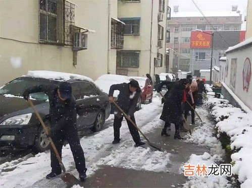 冬天用什么扫车上的雪,冬天汽车除雪的方法有哪些