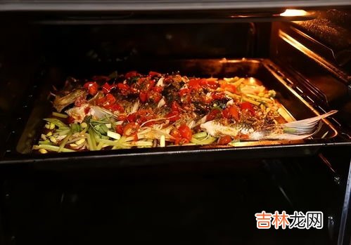 烤箱可以烤鱼吗,烤箱可以烤鱼吗